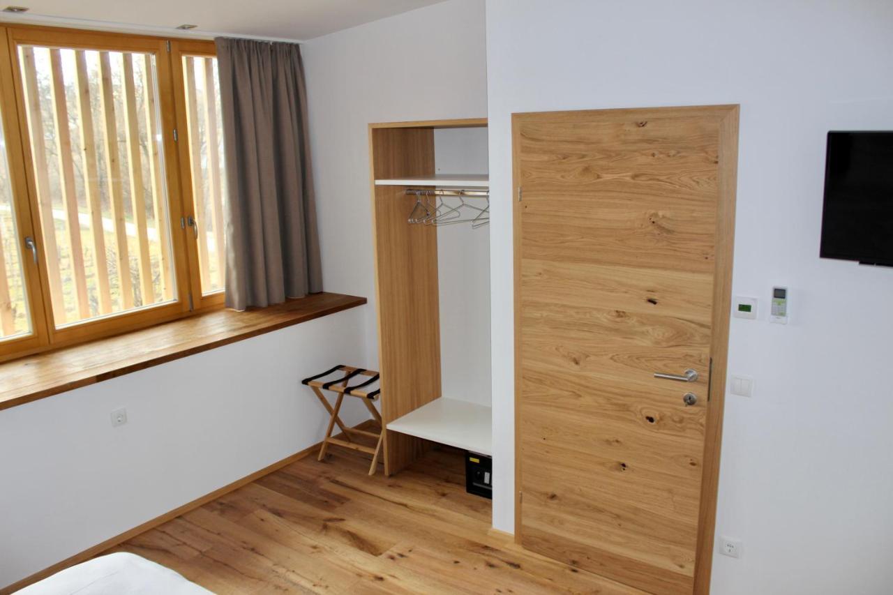 Weinberg Chalets Eisenberg an der Pinka Ngoại thất bức ảnh