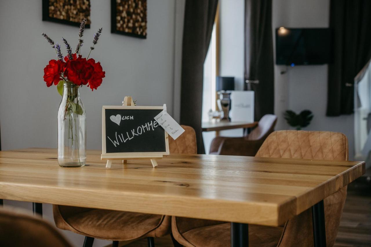 Weinberg Chalets Eisenberg an der Pinka Ngoại thất bức ảnh